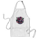 Search for halo aprons Hippie