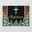 Search for woodland christening invitations Elegant