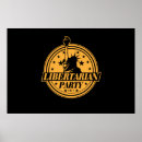 Search for libertarian posters Freedom