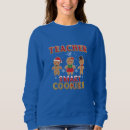 Search for christmas cookies hoodies School