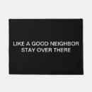 Search for neighbor Funny