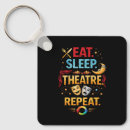 Search for theatre key rings Acting