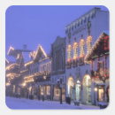 Search for street light stickers Snow