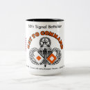 Search for signal mugs Battalion