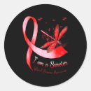 Search for survivor stickers Disease