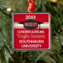 Search for master christmas tree decorations Graduation