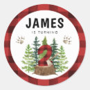 Search for logger stickers For kids