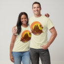 Search for lonely mountain tshirts Adventure