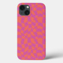Search for distorted iphone cases Chequered