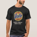 Search for detergent tshirts Vote