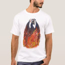 Search for phoenix tshirts Resurrection
