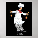 Search for chefs posters Cuisine