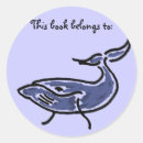 Search for whale cartoon stickers Whales