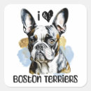 Search for boston terriers stickers Breed