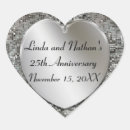Search for 25th anniversary stickers Twenty fifth