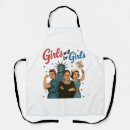 Search for equal rights aprons Feminism