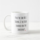 Search for internet of things mugs Valentines