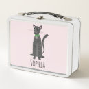 Search for kitty cat lunch boxes Cute