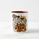 Search for spooky mugs Vintage halloween