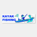 Search for funny fishing bumper stickers Angler