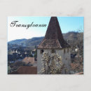 Search for quaint cards invites Village