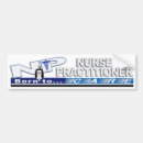 Search for nursing bumper stickers Care