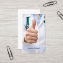 Search for endocrinologist business cards Modern