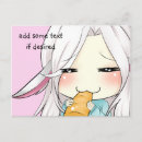 Search for cute easter postcards Kawaii