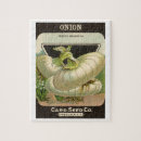 Search for onion puzzles Vegetables