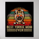 Search for yorkie lover posters Dog