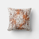 Search for black white orange cushions Flower