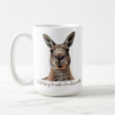 Search for australian animal mugs Humour