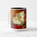Search for velvet mugs Still life