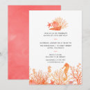 Search for seaside invitation birthday invitations Under the sea