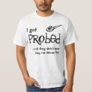 Search for probe Alien