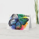 Search for splatter birthday cards Girly