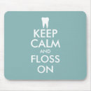 Search for practicing mousepads Dentist