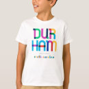 Search for durham t tshirts Carolina