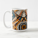 Search for african heritage coffee mugs Tribal