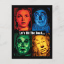 Search for wizard of oz postcards Cowardly lion