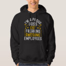Search for boss hoodies Employees