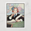 Search for scholar postcards Student
