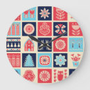 Search for scandinavian clocks Folk