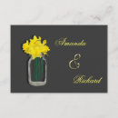 Search for daffodil wedding invitations Yellow