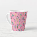 Search for waffle cone mugs Pink