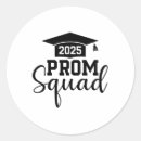 Search for prom stickers Senior year