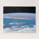 Search for the natural world puzzles Space