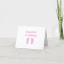 Search for child care cards Babysitting