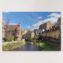 Search for edinburgh puzzles United kingdom