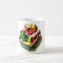 Search for colombian coffee mugs Red